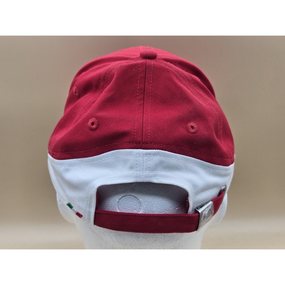 Ferrari Hat Official Product One Size Racing NWOT Cap Shield Logo Car - Picture 3 of 8